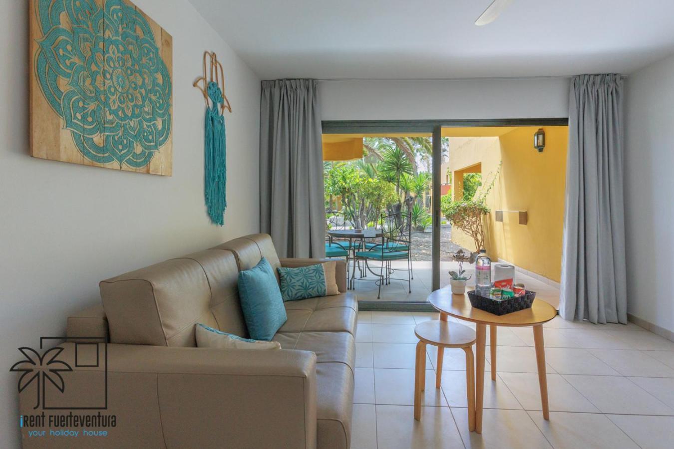 شقة Casa Betta Wifi And Pool Irent Fuerteventura كوراليهو المظهر الخارجي الصورة