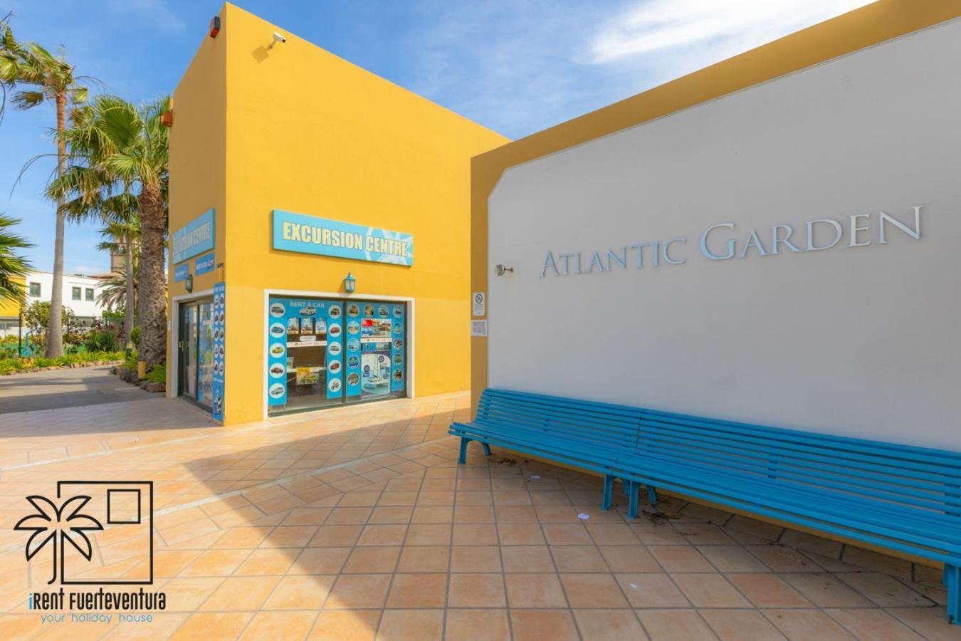 شقة Casa Betta Wifi And Pool Irent Fuerteventura كوراليهو المظهر الخارجي الصورة