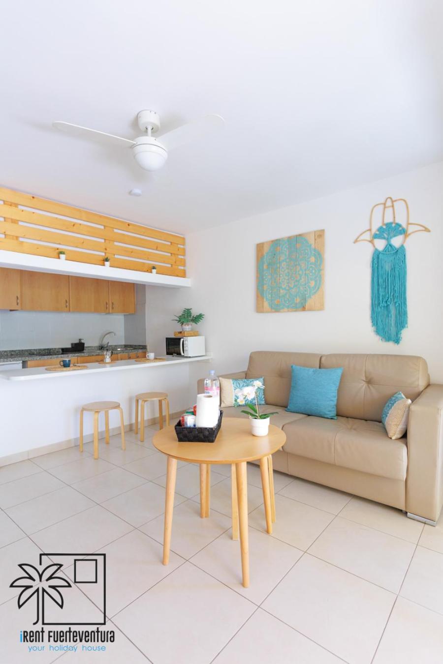 شقة Casa Betta Wifi And Pool Irent Fuerteventura كوراليهو المظهر الخارجي الصورة