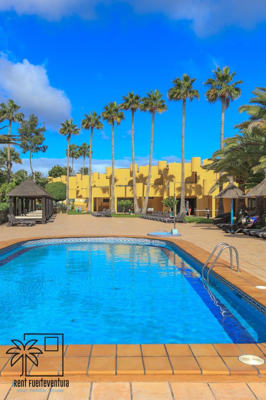 شقة Casa Betta Wifi And Pool Irent Fuerteventura كوراليهو المظهر الخارجي الصورة
