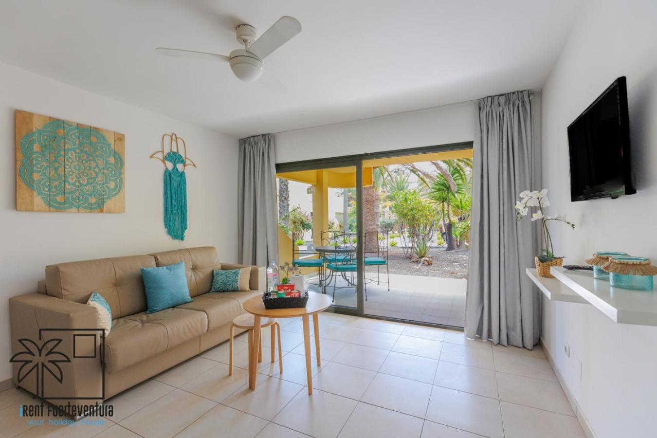 شقة Casa Betta Wifi And Pool Irent Fuerteventura كوراليهو المظهر الخارجي الصورة