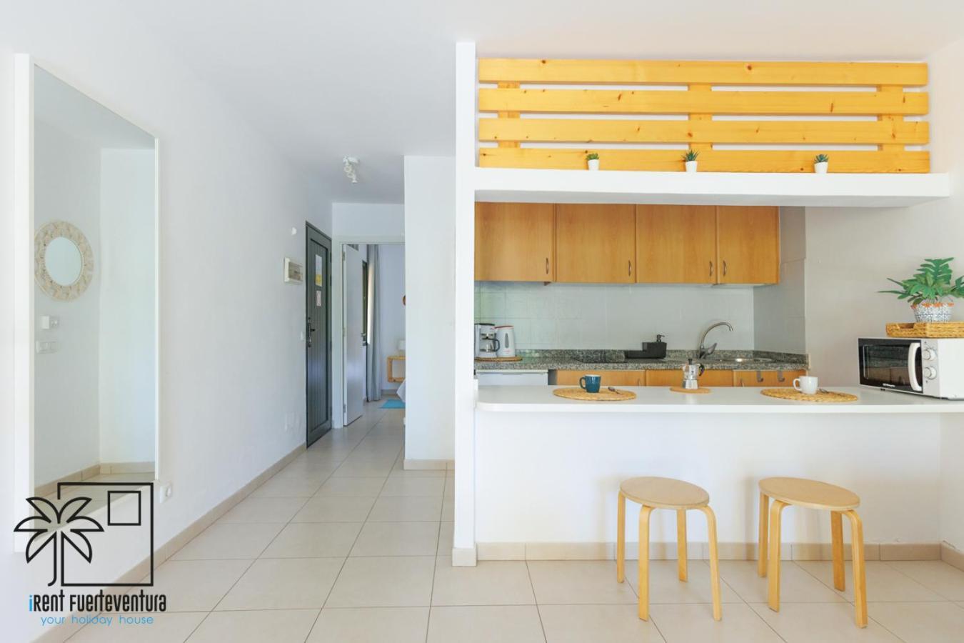 شقة Casa Betta Wifi And Pool Irent Fuerteventura كوراليهو المظهر الخارجي الصورة