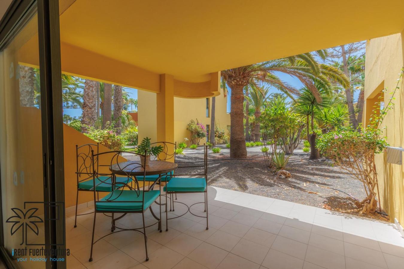 شقة Casa Betta Wifi And Pool Irent Fuerteventura كوراليهو المظهر الخارجي الصورة