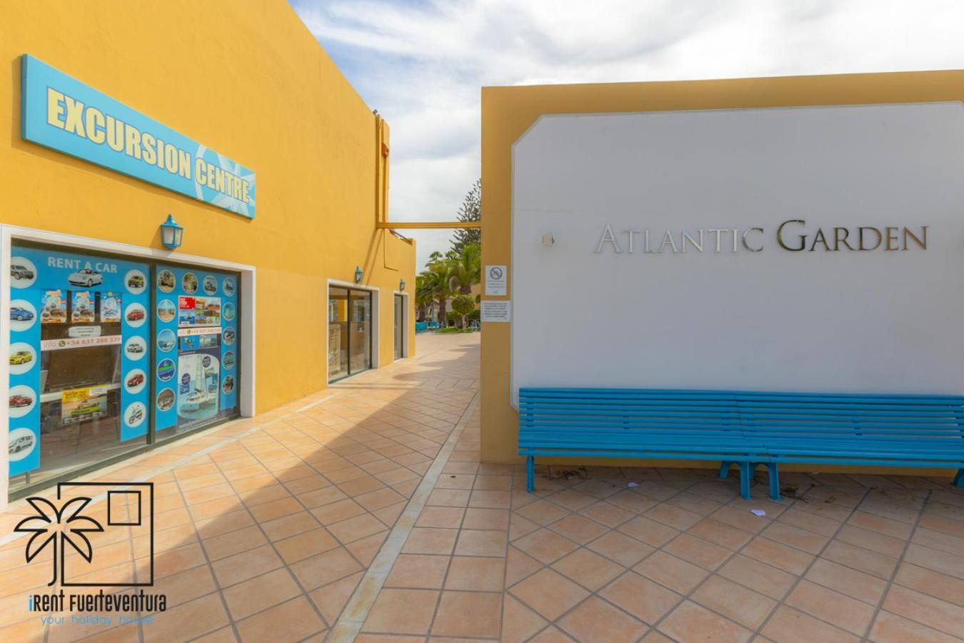 شقة Casa Betta Wifi And Pool Irent Fuerteventura كوراليهو المظهر الخارجي الصورة