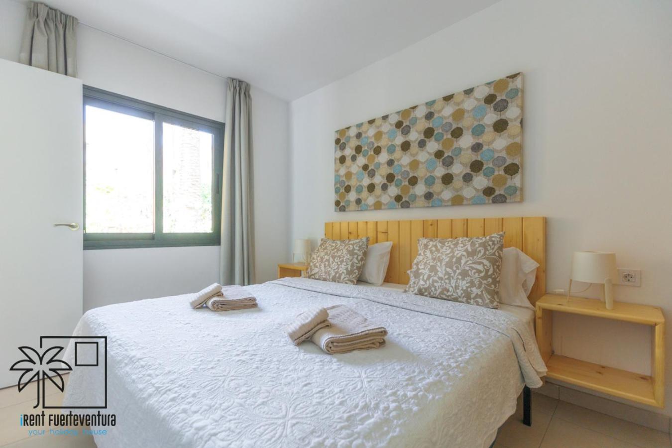 شقة Casa Betta Wifi And Pool Irent Fuerteventura كوراليهو المظهر الخارجي الصورة