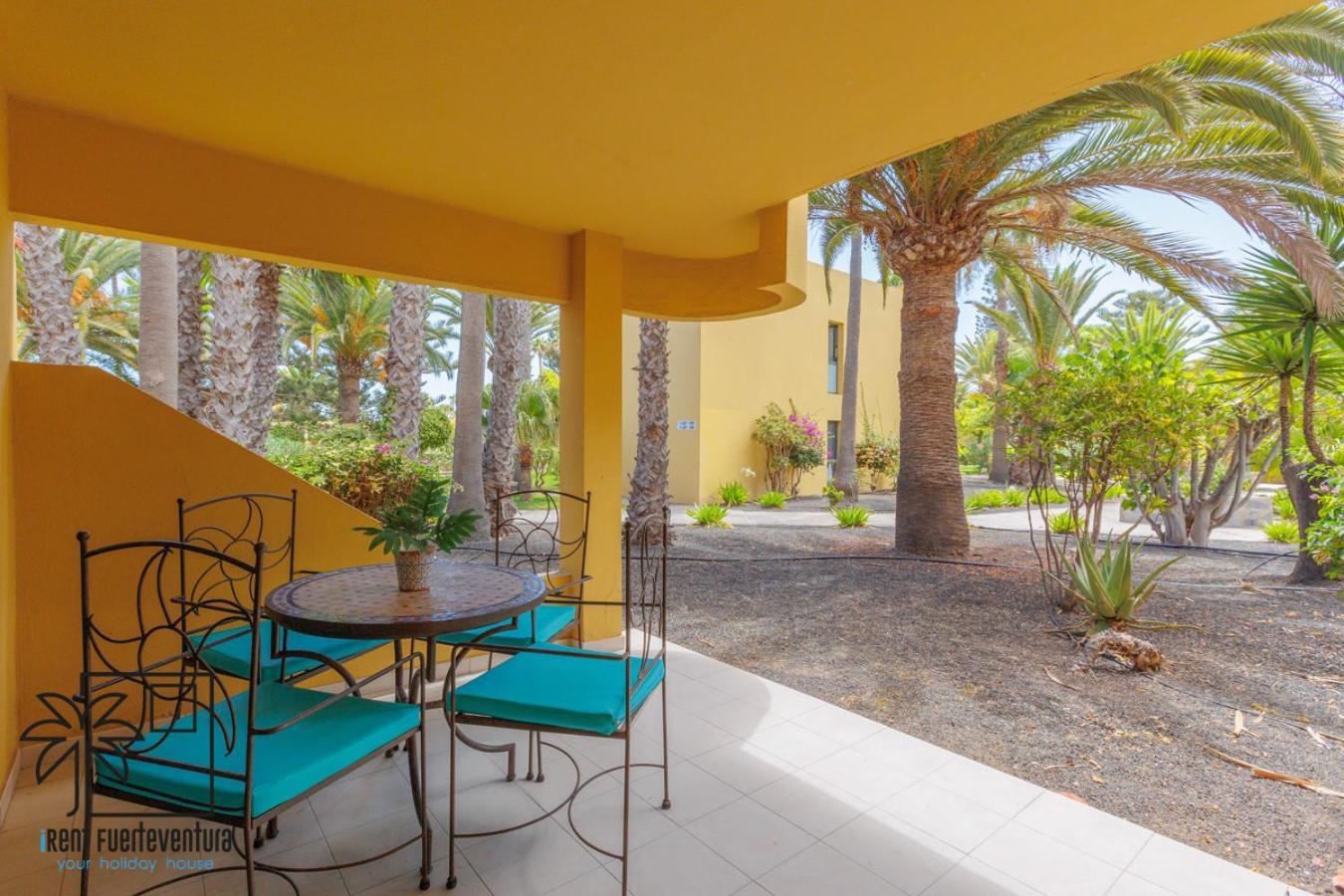 شقة Casa Betta Wifi And Pool Irent Fuerteventura كوراليهو المظهر الخارجي الصورة